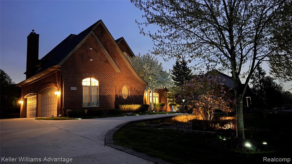 16156 Pine Valley Drive, Northville, MI 48168 — Photo 91