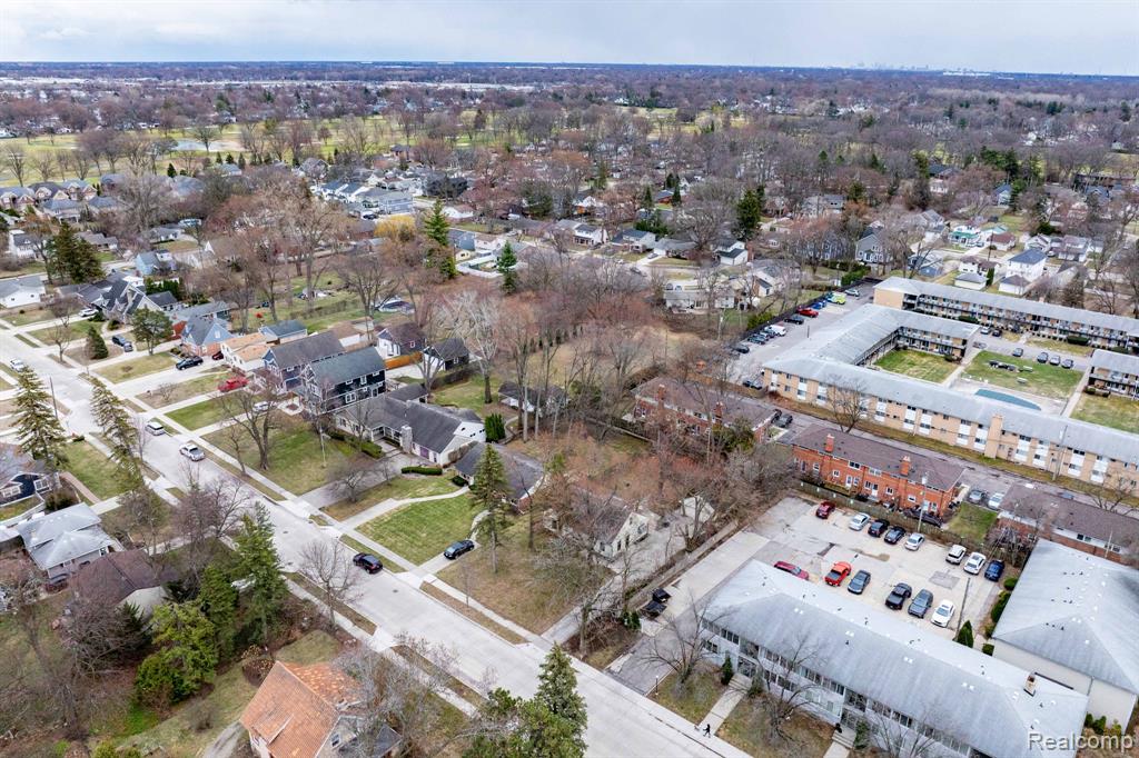 428 Girard Avenue, Royal Oak, MI 48073 — Photo 56
