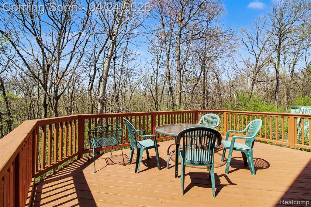 4880 S Ridgeside Circle, Ann Arbor, MI 48105 — Photo 35