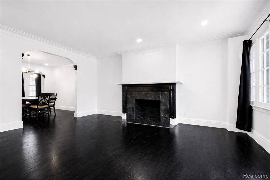 2633 Collingwood Street, Detroit, MI 48206 — Photo 5