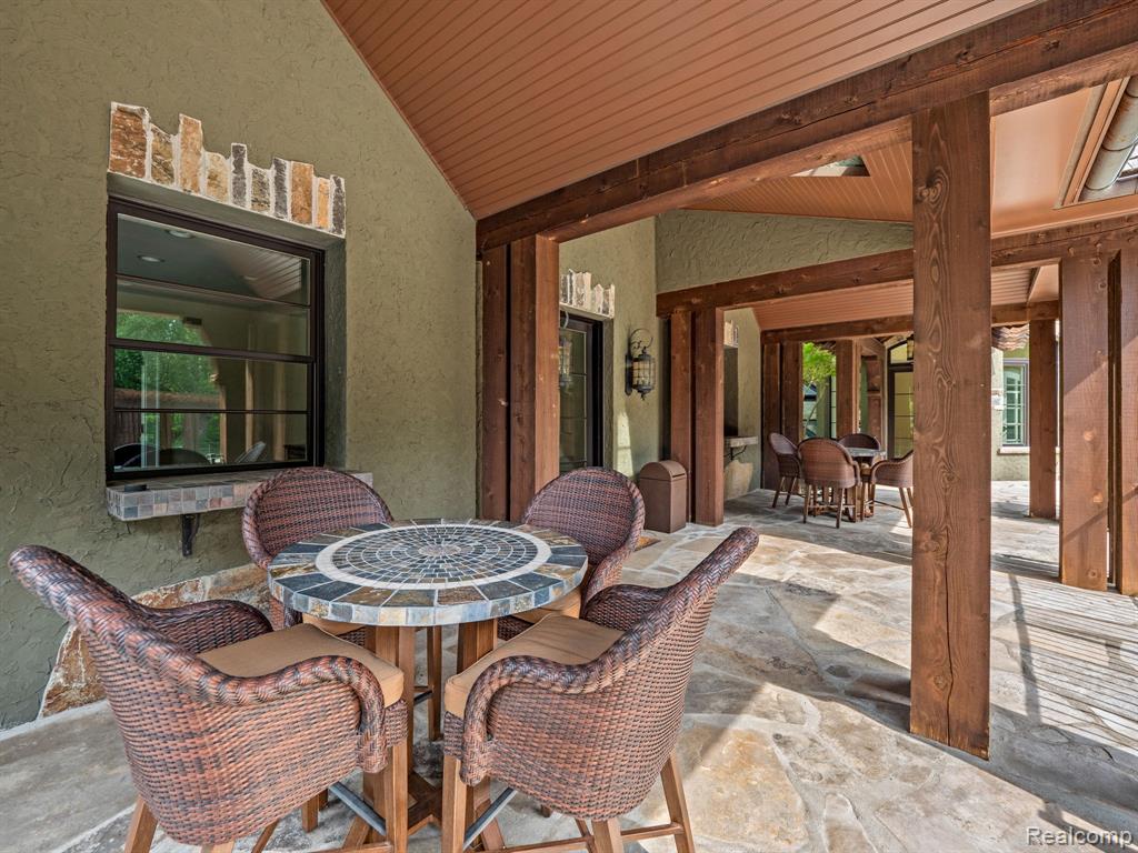 26565 SCENIC, Franklin, MI 48025 — Photo 87