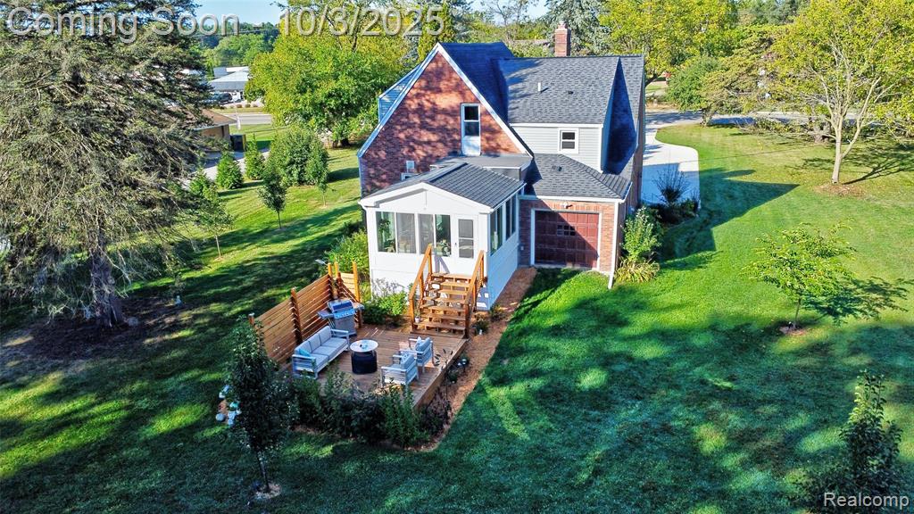 15105 Holly Road, Holly, MI 48442 — Photo 3