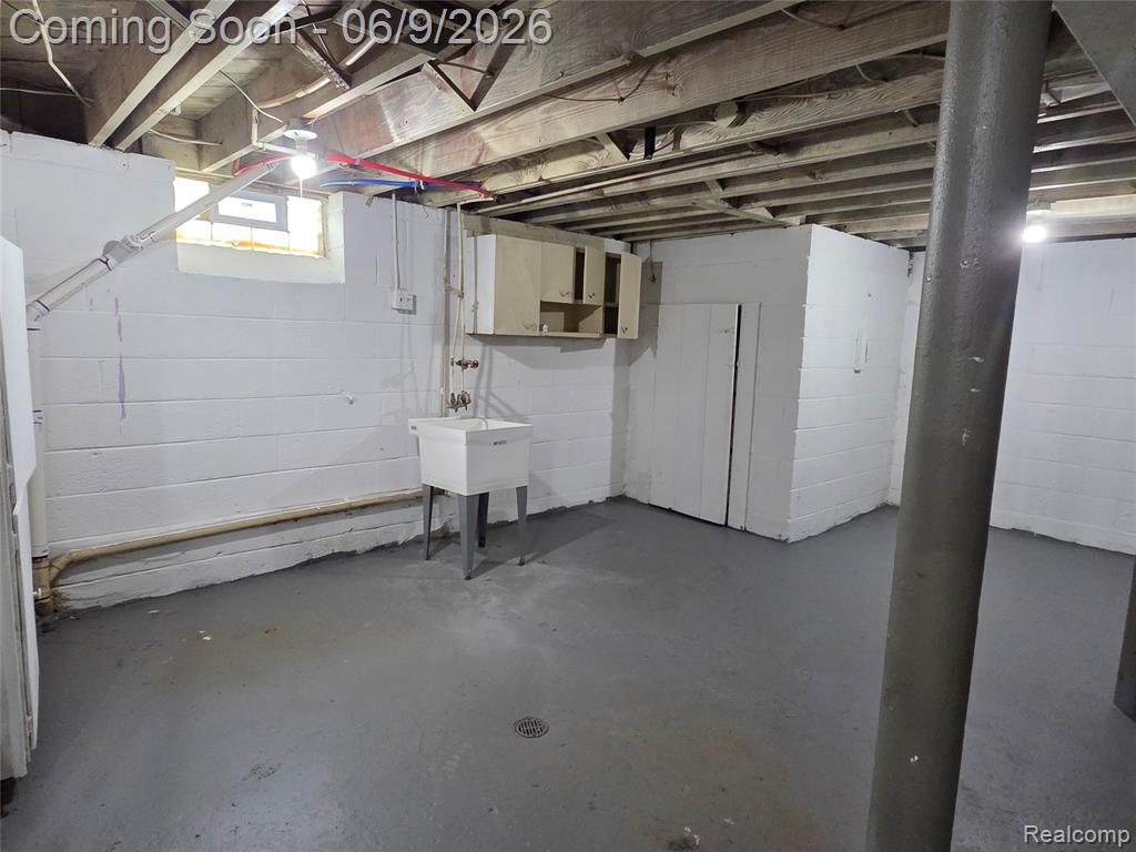 16600 Carlisle Street, Detroit, MI 48205 — Photo 22