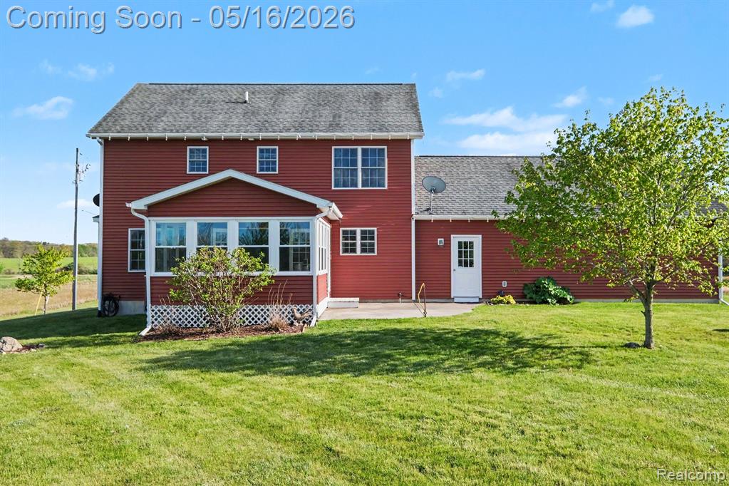 6520 Cook Road, Swartz Creek, MI 48473 — Photo 36