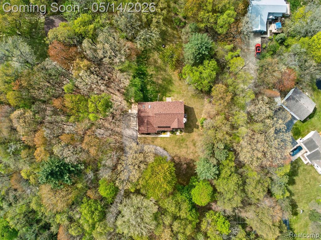 1485 Houghton Trail, Ortonville, MI 48462 — Photo 63
