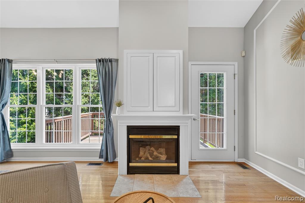 6652 Cortland Avenue, 1, Brighton, MI 48114 — Photo 6
