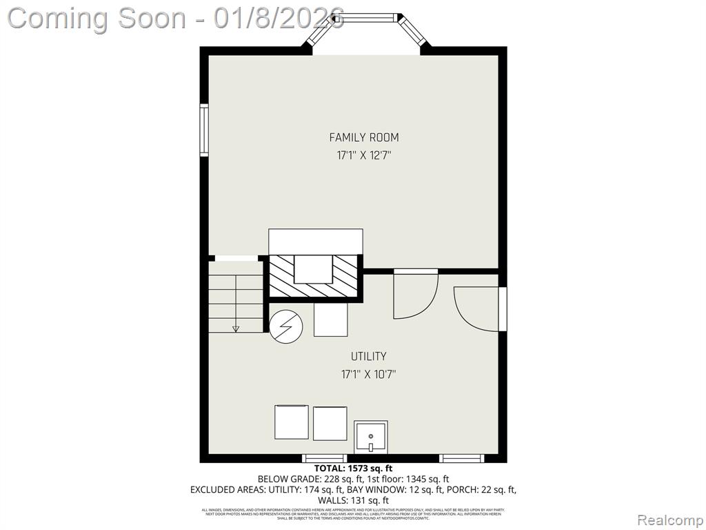 5995 Paramus, Clarkston, MI — Photo 28