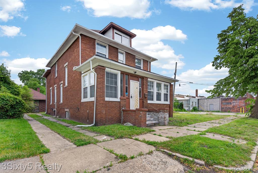 14 Myrtle Street, River Rouge, MI 48218 — Photo 2