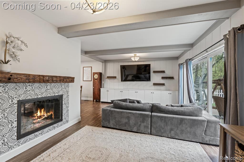 3226 Hartslock Woods Drive, West Bloomfield, MI — Photo 9