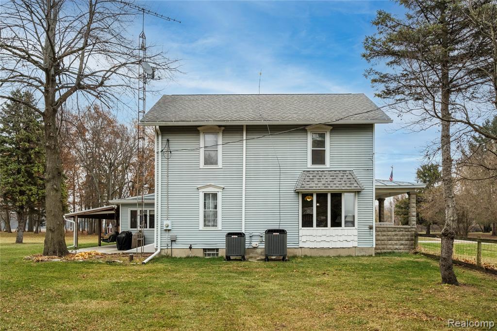 2428 Hubbard Road, Monroe, MI 48161 — Photo 57
