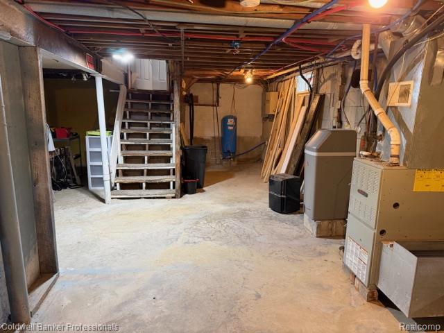 830 W. Burnside, Fostoria, MI 48435 — Photo 26