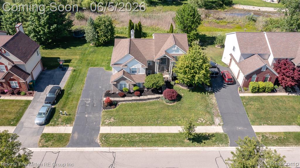 42996 Pond Bluff Drive, Van Buren, MI 48111 — Photo 54