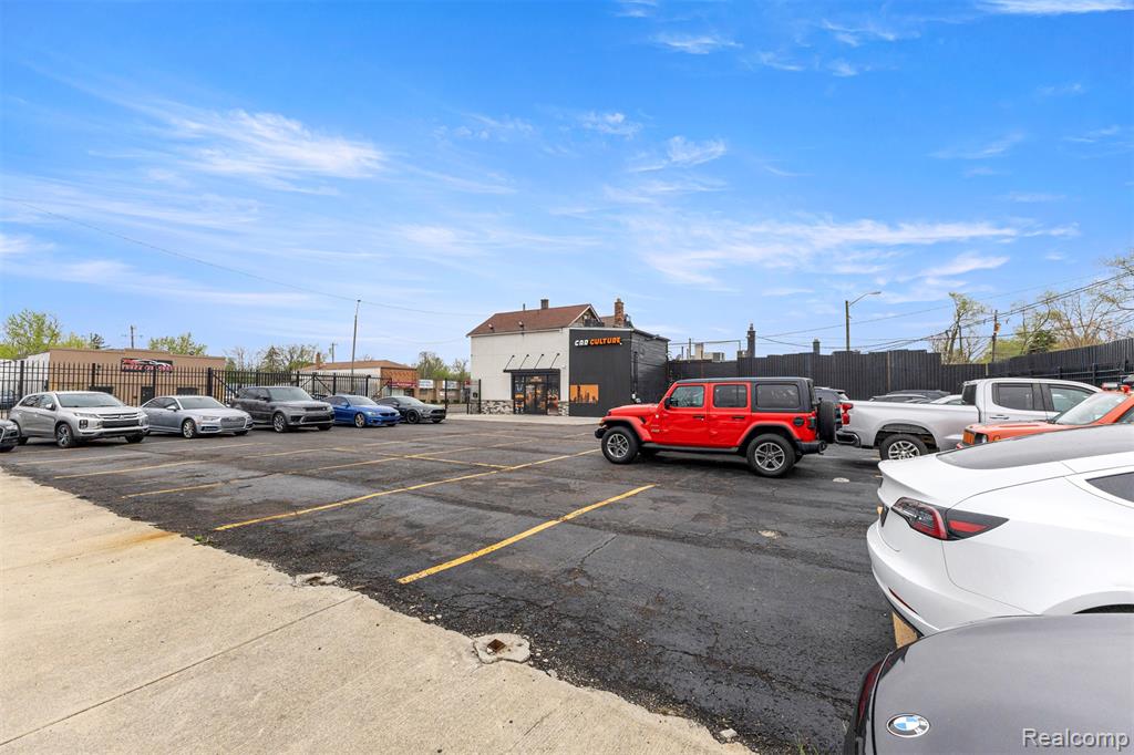 19420 W Warren Avenue, Detroit, MI 48228 — Photo 48