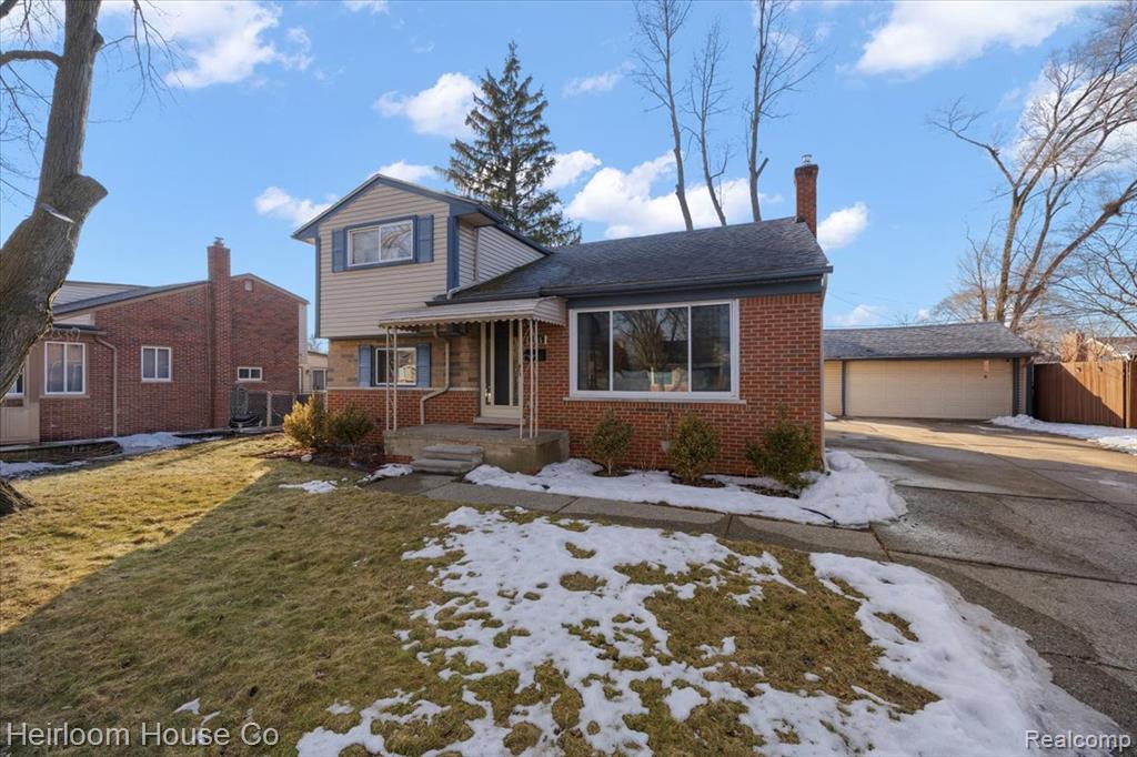 8915 Sioux, Redford, MI 48239 — Photo 18