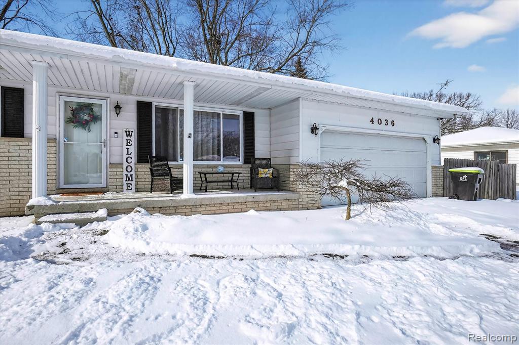 4036 Jennie Lane, Swartz Creek, MI 48473 — Photo 5