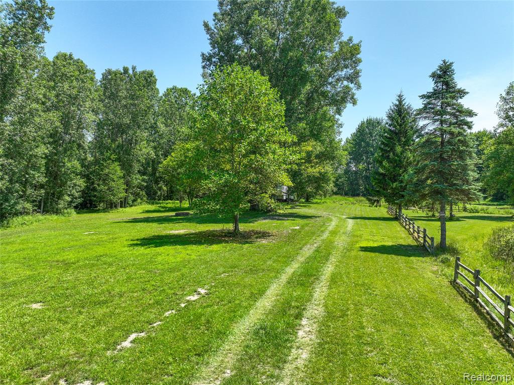 Vacant Land Nicholson Rd, Handy, MI 48836 — Photo 4