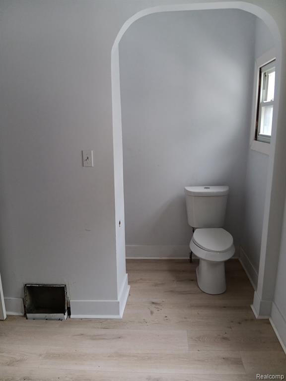 414 S Oakley Street, Saginaw, MI 48602 — Photo 7