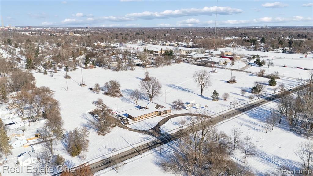 3615 S State Road, Ionia, MI, 48846