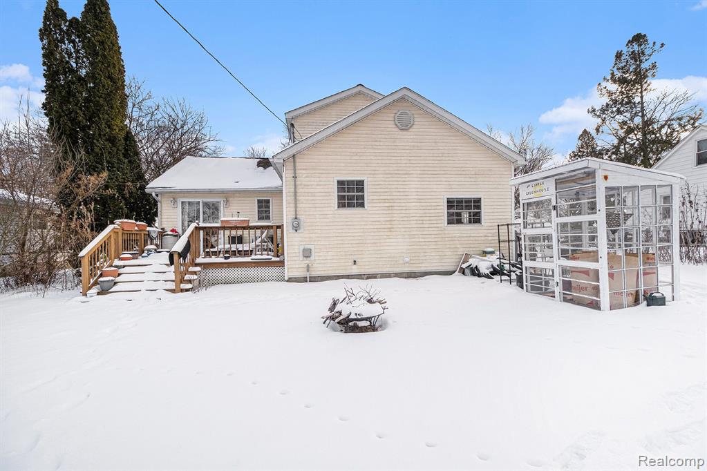 935 Ottawa Avenue, Ypsilanti, MI 48198 — Photo 16