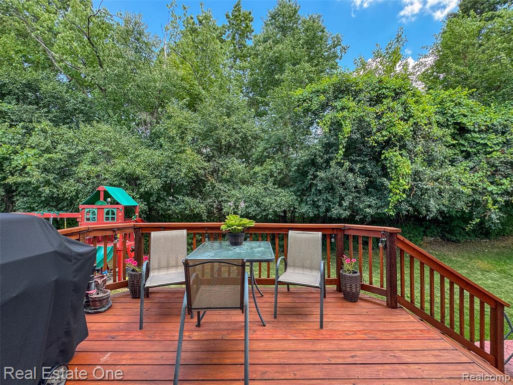 6066 Cheshire Park Drive, Clarkston, MI — Photo 44