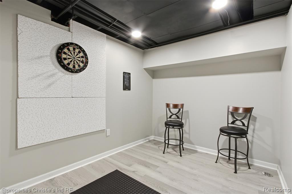 519 E Breckenridge Street, Ferndale, MI 48220 — Photo 17