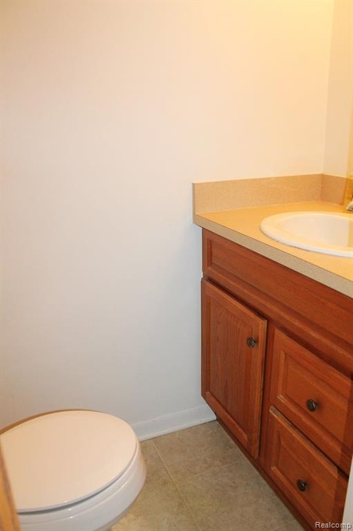41361 NORTHWIND Drive, 205, Canton, MI 48188 — Photo 8
