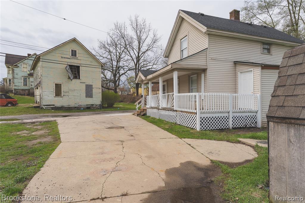 212 Sanderson Avenue, Pontiac, MI 48341 — Photo 28