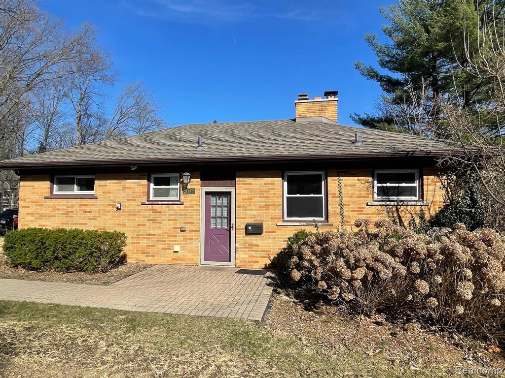 896 Carpenter Street, Northville, MI 48167 — Photo 2