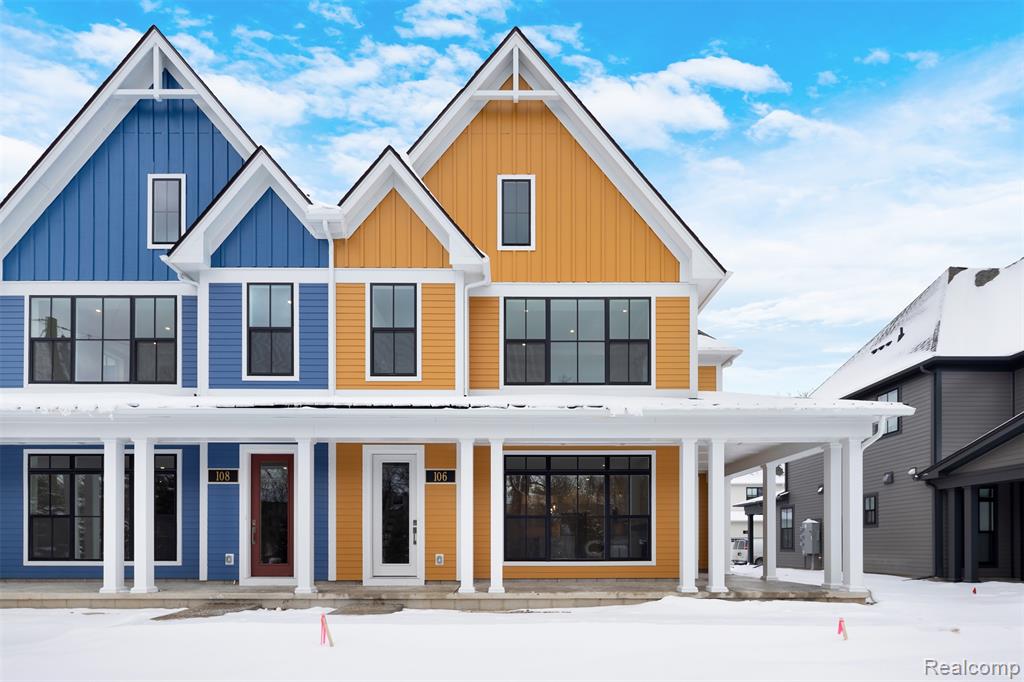 106 Apaloosa, Northville, MI, 48167