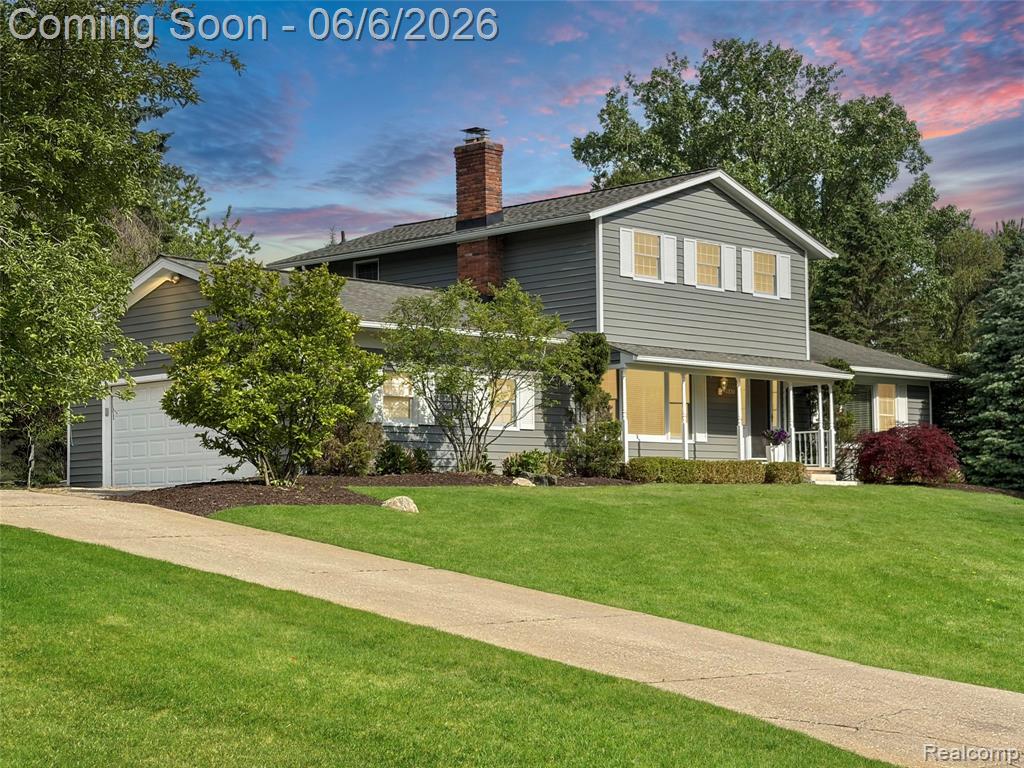 5330 Aintree Road, Rochester, MI 48306 — Photo 39