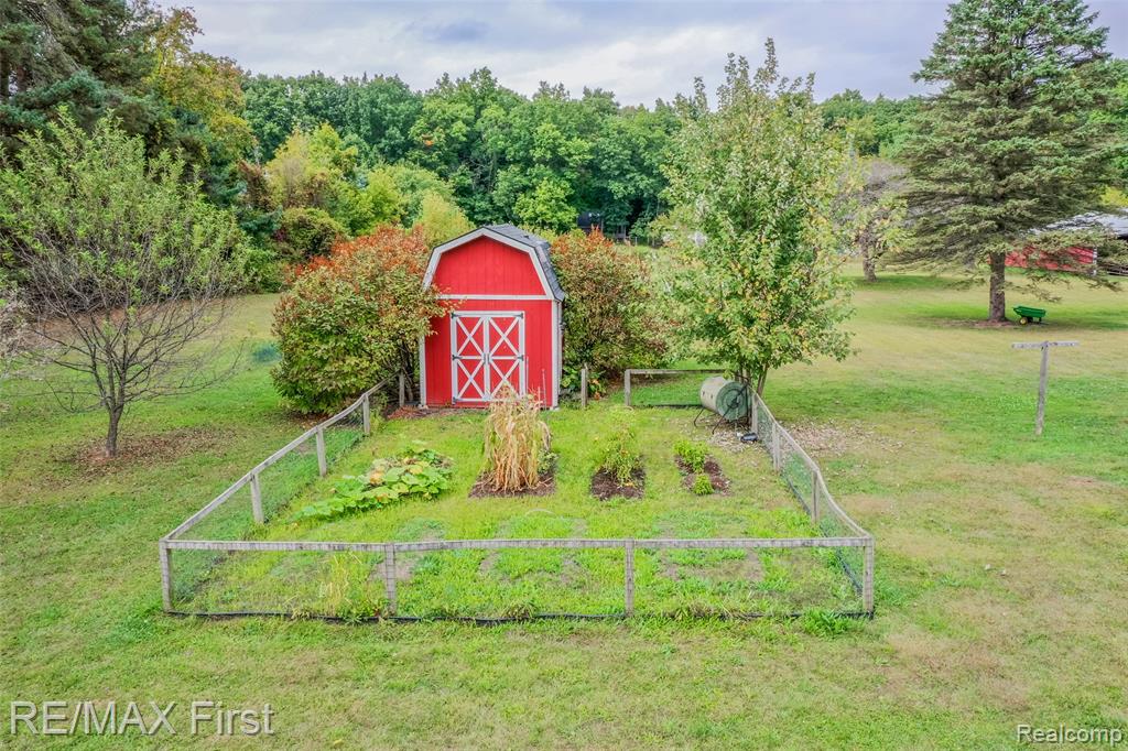 456 Loris Lane, Oxford, MI 48371 — Photo 19