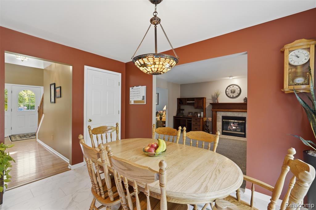 6263 Shadetree Court, Howell, MI 48843 — Photo 11