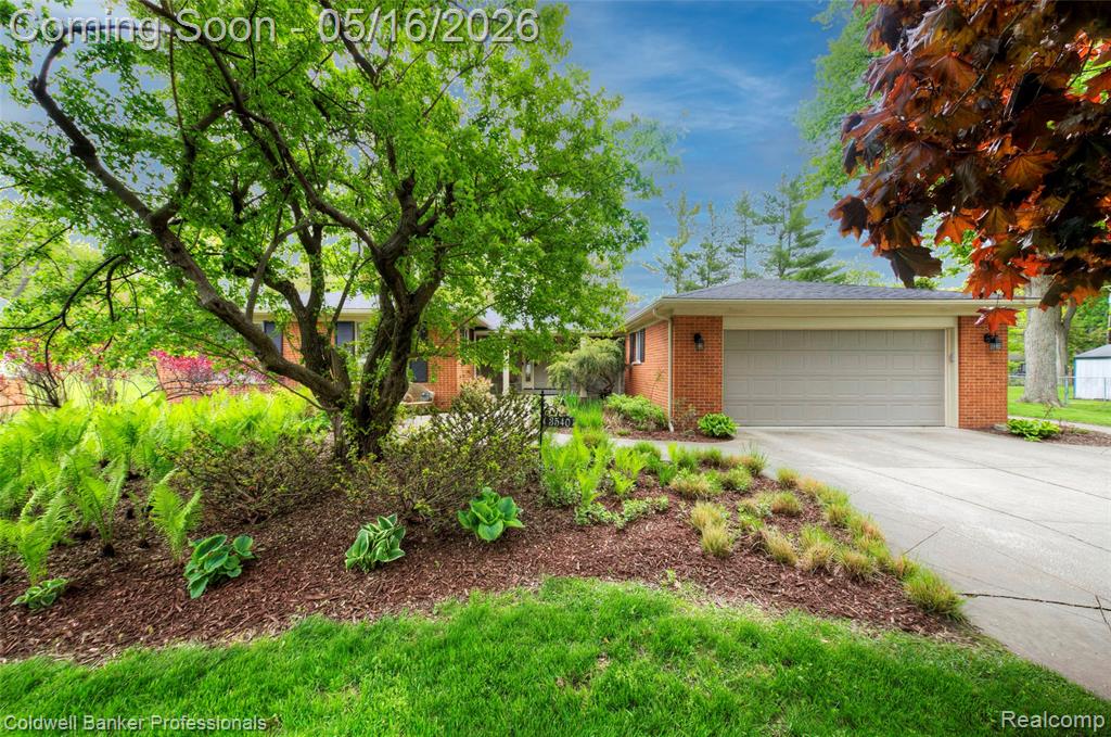 3540 Tothill Drive, Troy, MI 48084 — Photo 3