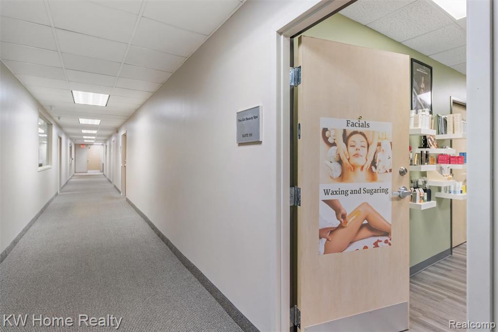 36880 Woodward Avenue, Suite 101, Bloomfield Hills, MI 48304 — Photo 2