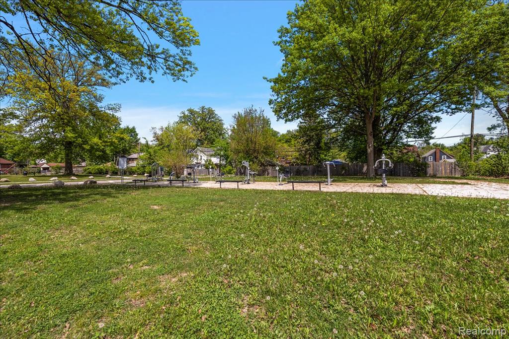 4657 Courville Street, Detroit, MI 48224 — Photo 56