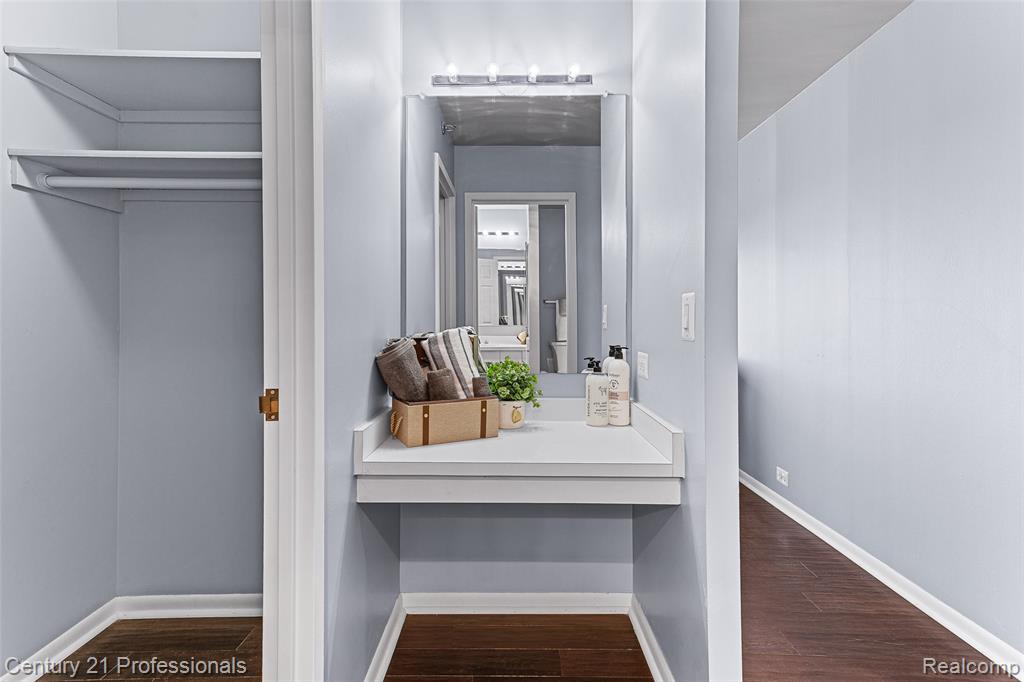 5000 Town Center #1605, Southfield, MI 48075 — Photo 31