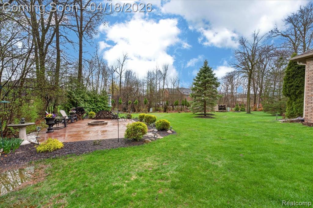 8657 Marquette Drive, Grosse Ile, MI 48138 — Photo 53