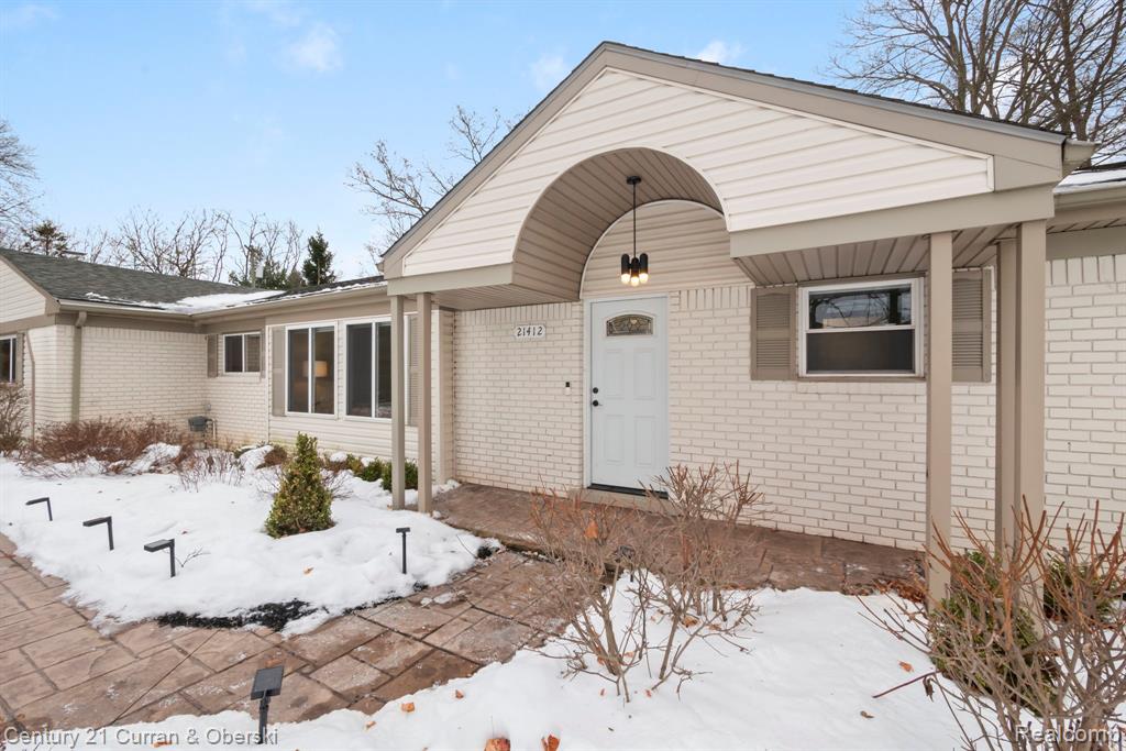21412 Holmbury Road, Northville, MI 48167 — Photo 5