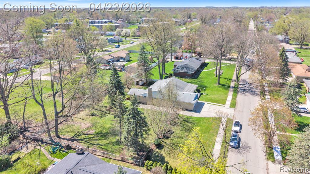 26211 Ross Street, Inkster, MI 48141 — Photo 48