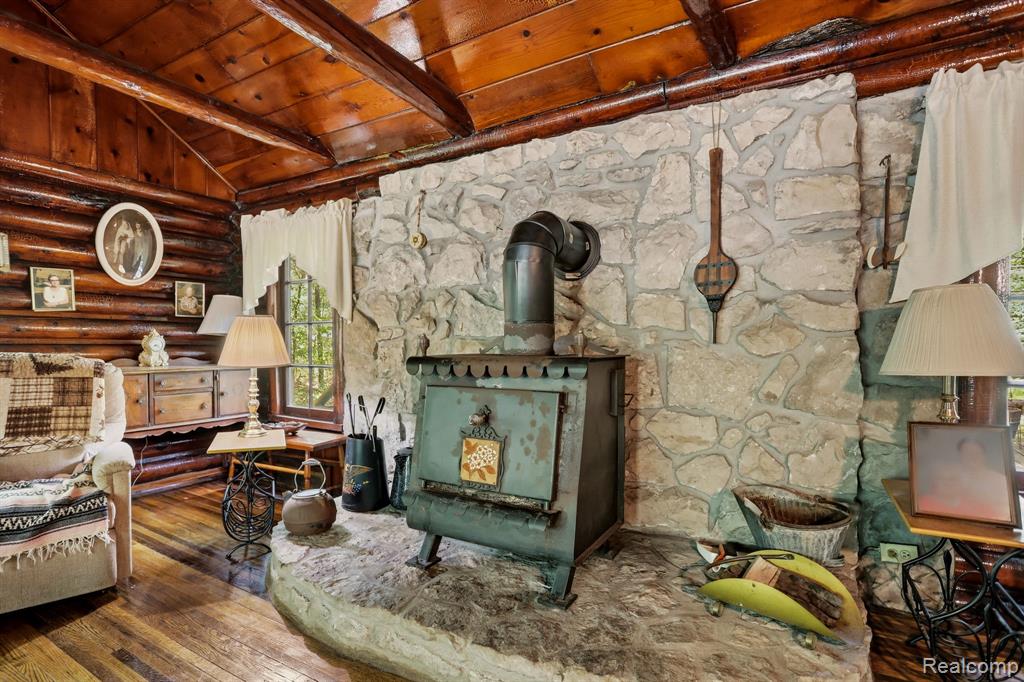 3814 S Towerline Road, Bridgeport, MI 48722 — Photo 16