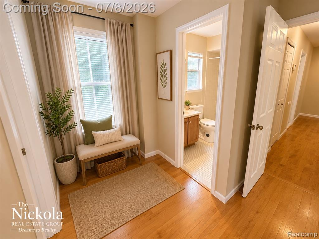414 WHITNEY Drive, Rochester Hills, MI 48307 — Photo 22