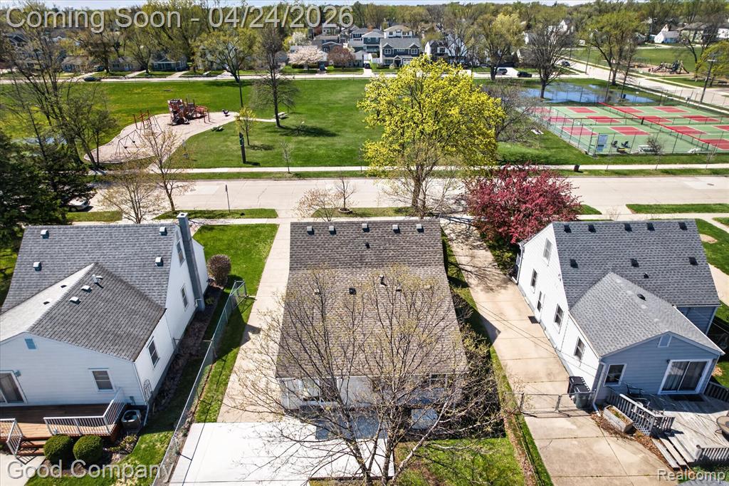4336 Mandalay Avenue, Royal Oak, MI 48073 — Photo 57