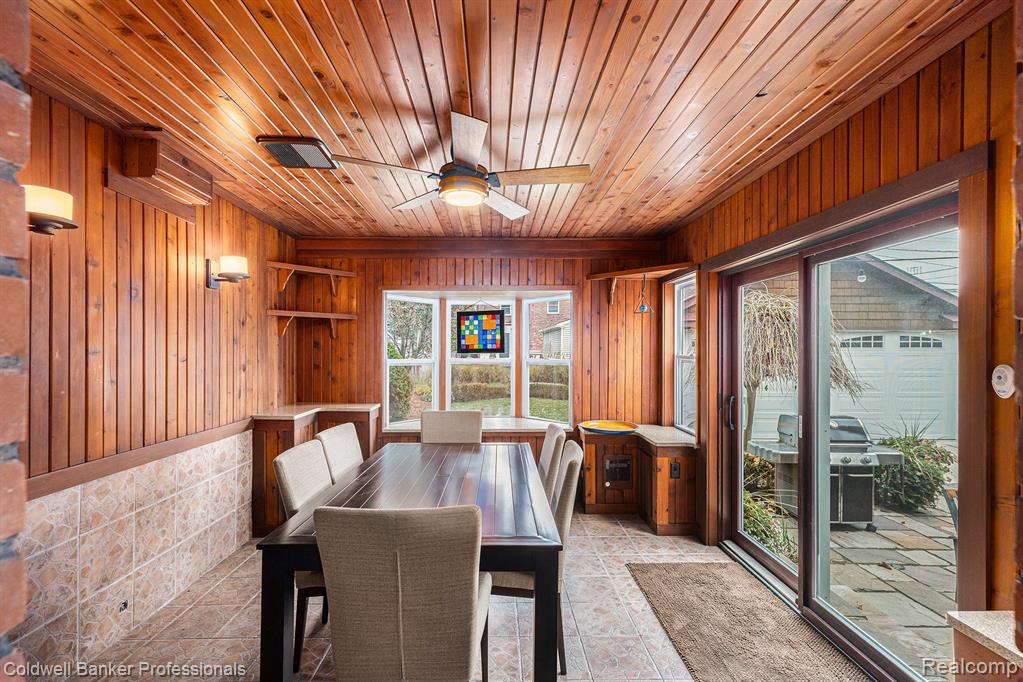 1358 Harvard Road, Grosse Pointe Park, MI 48230 — Photo 13