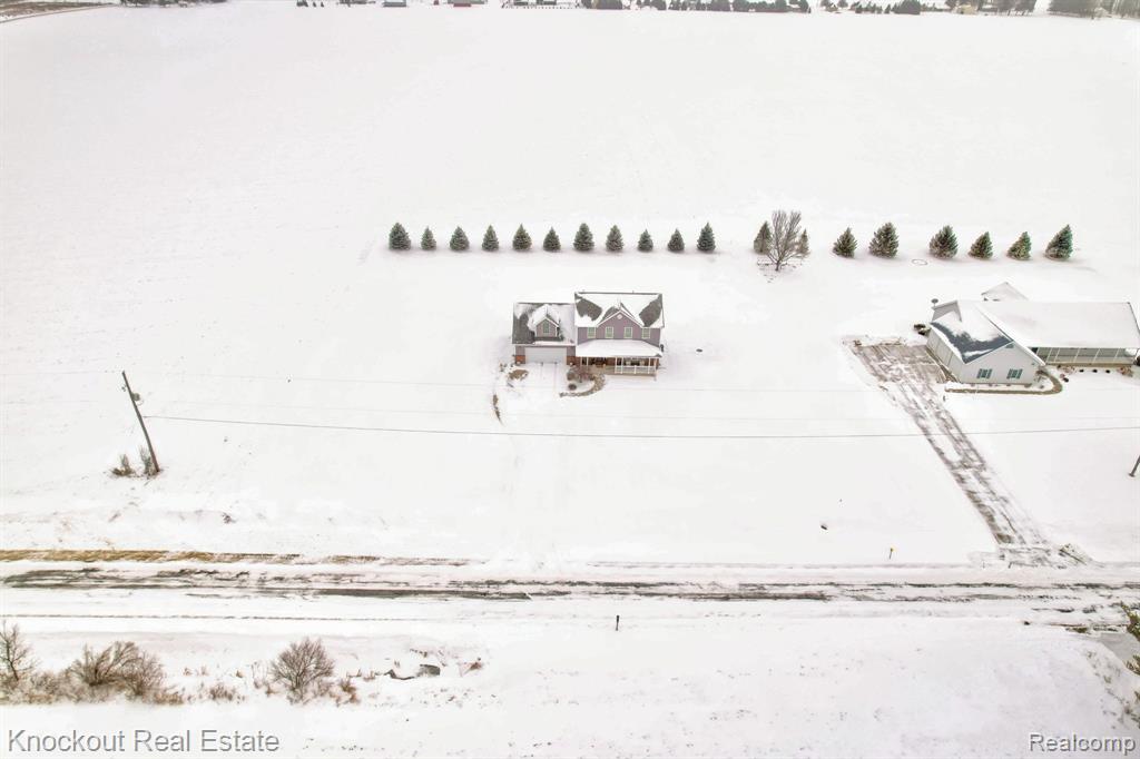 10199 Lange Road, Birch Run, MI 48415 — Photo 47