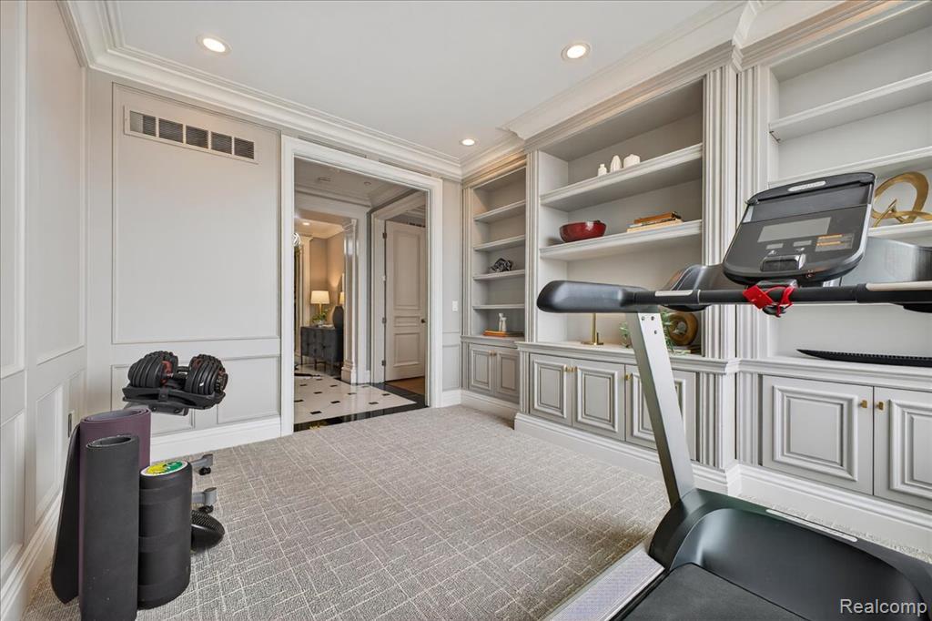 801 W Ann Arbor Trail, 301, Plymouth, MI 48170 — Photo 29