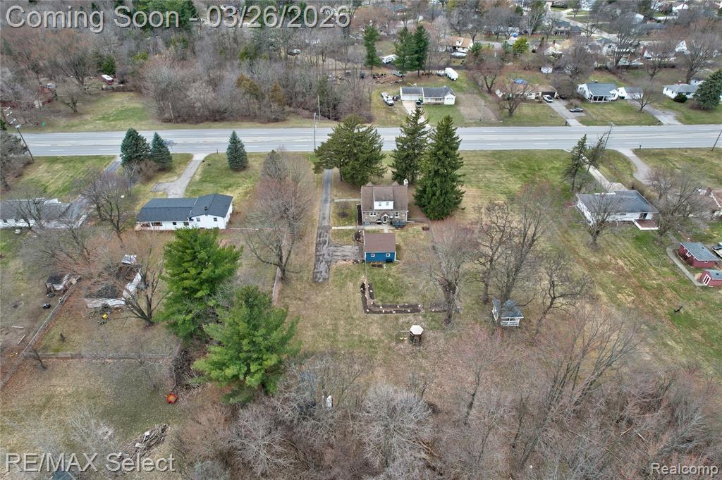 3360 N Elms Road, Flushing, MI 48433 — Photo 10
