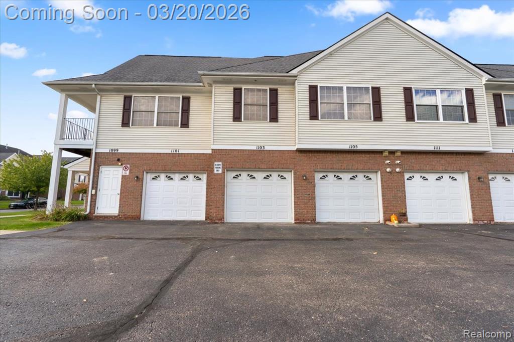 1103 Rial Lake Drive, Howell, MI 48843 — Photo 34