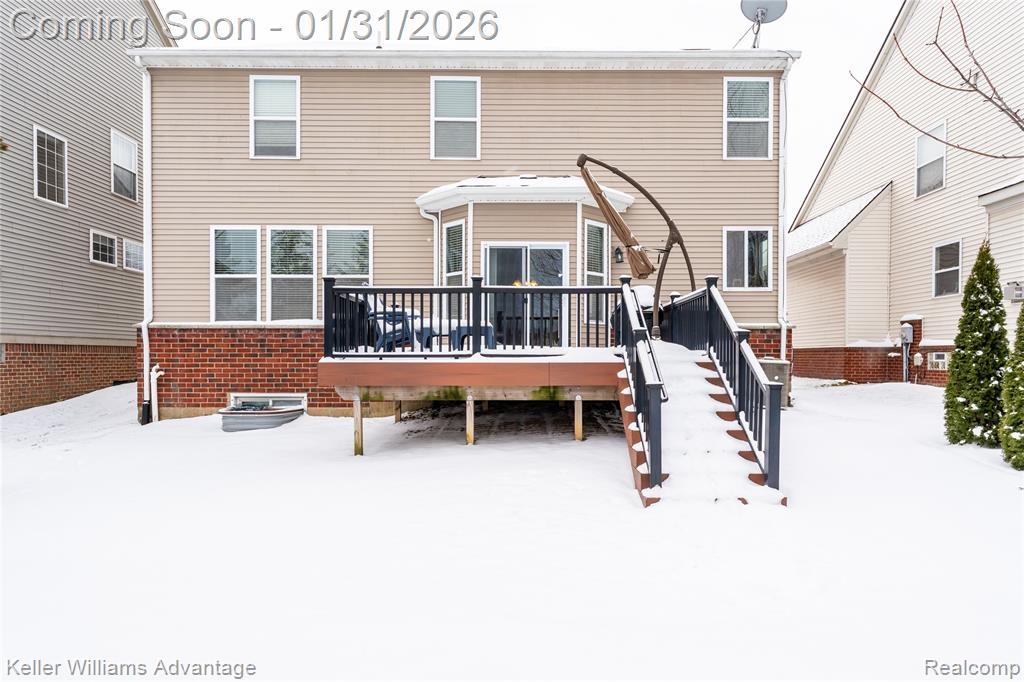 51332 E Bourne Terrace, Novi, MI — Photo 34