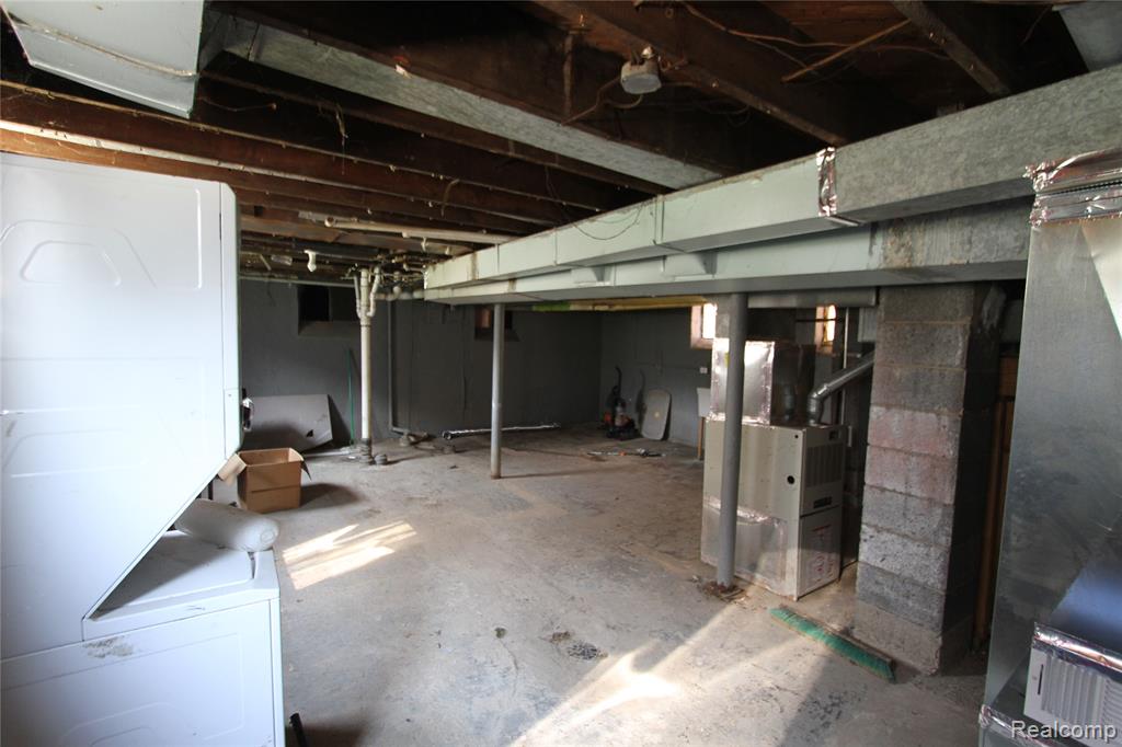 3958 12th Street, Ecorse, MI 48229 — Photo 38