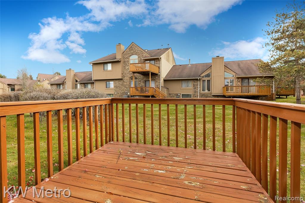 6129 Westbrooke Drive, West Bloomfield, MI — Photo 13